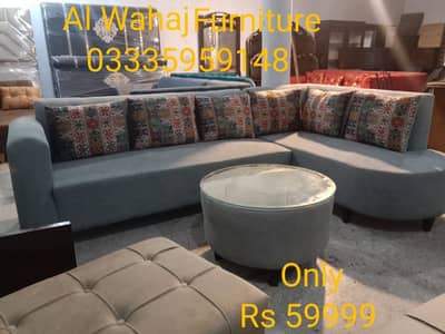 Sofa set/ 3 , 5 , 6 Seater / Wooden Sofa/Luxury Sofa/L Shaped Sofa Set