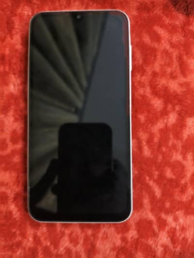 Samsung Mobile A15