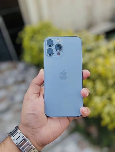 Apple iPhone 13 Pro Max