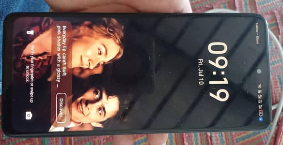 Tecno Pova 5 Pro