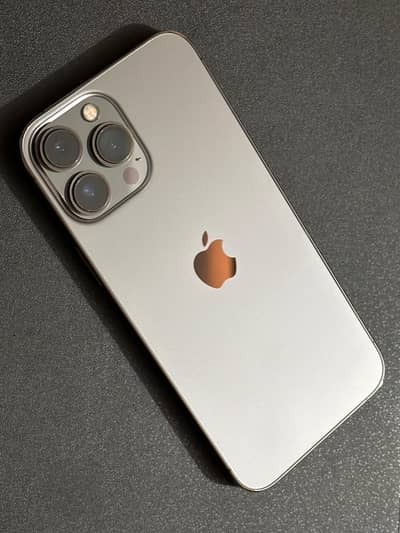 iPhone 13 Pro Max 128gb