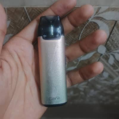 voopo Vthru Pro pod