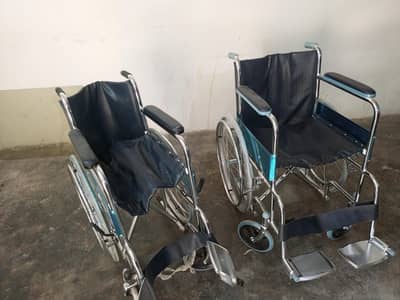 Wheel chair