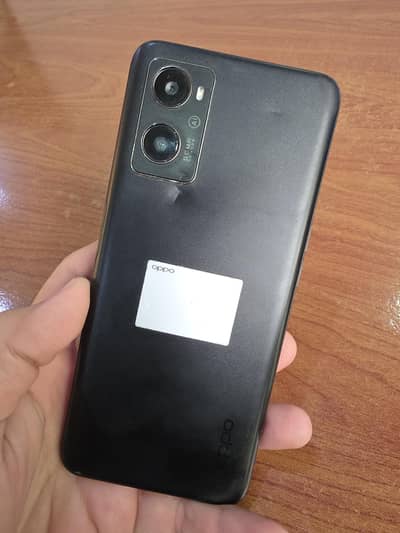 OPPO A96