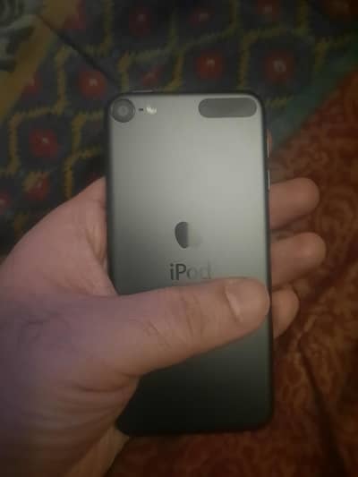 apple IPhone iPod 6rh generation 16gb excellent condition