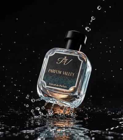 Vivien – Chypre Fruity Woody Spicy Perfume for Men