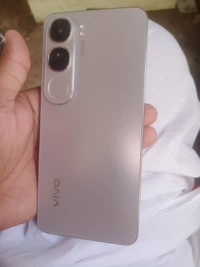 Vivo Y200