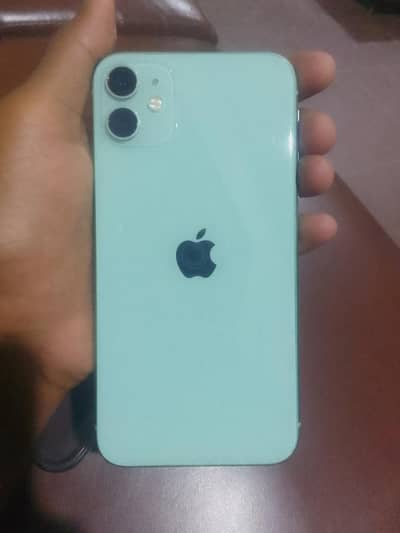 Apple iPhone 11
