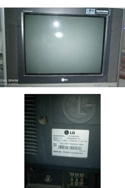 color TV for sale