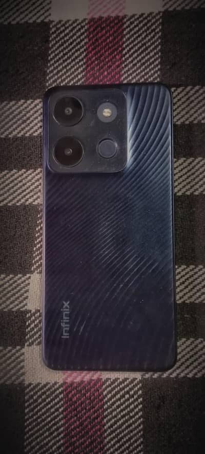 Infinix Smart 7