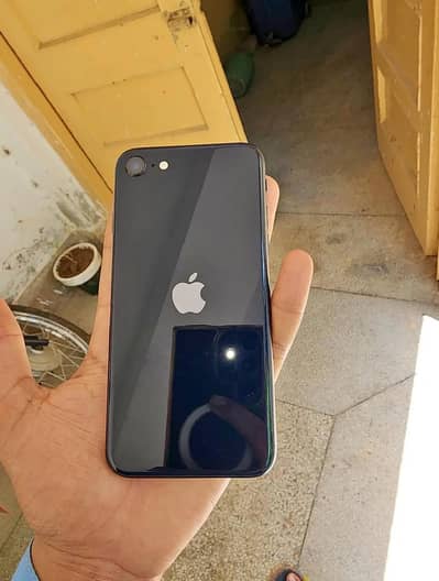 Apple iPhone SE 3rd gen