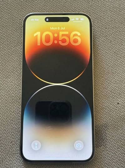 Apple iPhone 14 Pro Max