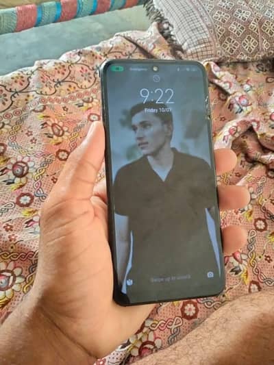 Xiaomi Redmi Note 10