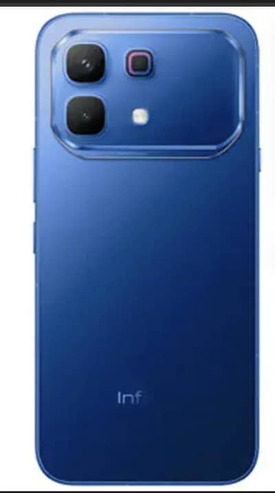 Infinix note 60 pro