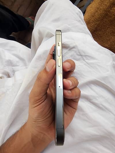 Apple iPhone 13 Pro Black 128 GB For sale