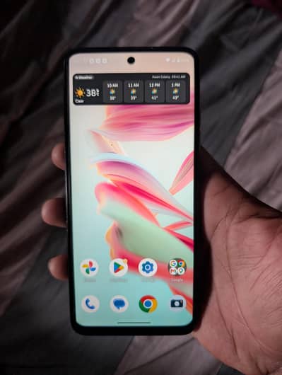 Moto G Power 2024