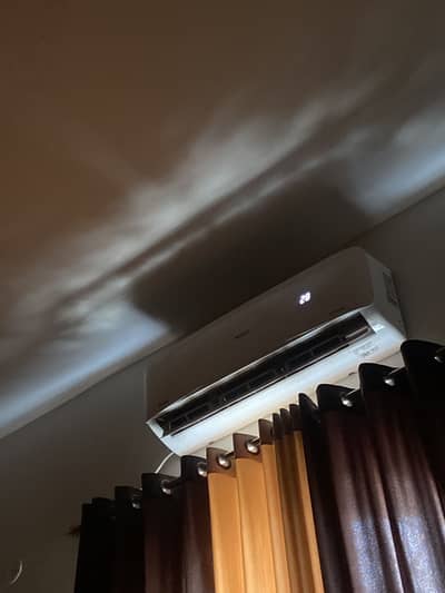 Orient 1.5 ton dc inverter
