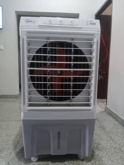 Asia room cooler