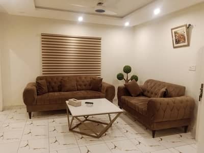 A PRIME LOCATION 2 BED FLAT FOR SALE IN SHERANWALA HEIGHT LAHORE