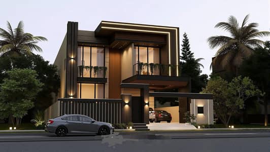 Architect / Interior & Architecture Designing / construction