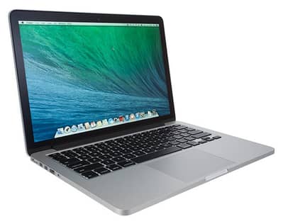 Model 2013 screen 15 inch