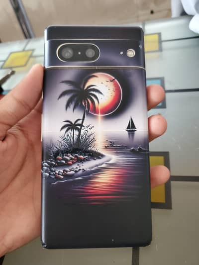 Google Pixel 7 Exchange Possible With Iphone