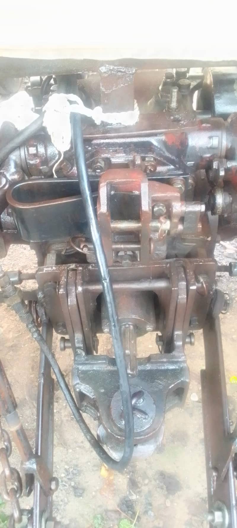 tractor 0