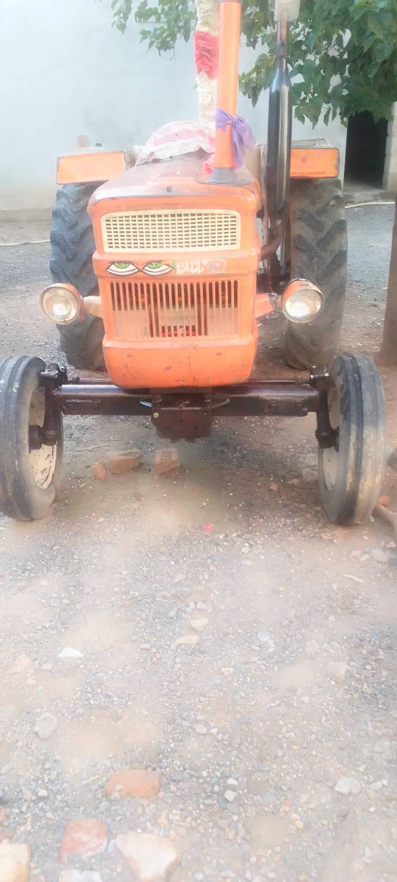 tractor 4