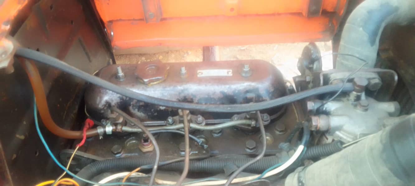 tractor 6