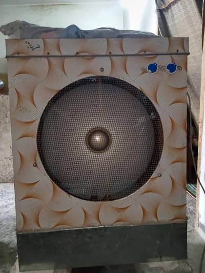 lahori cooler fan urgent sale