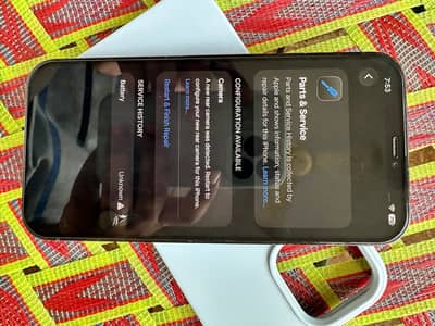 Apple iPhone 12 Pro Max