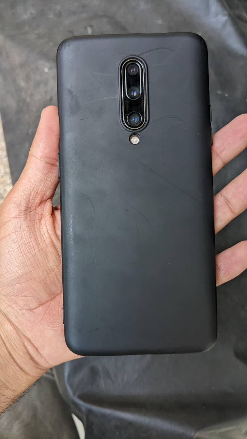 One Plus 7 Pro 0