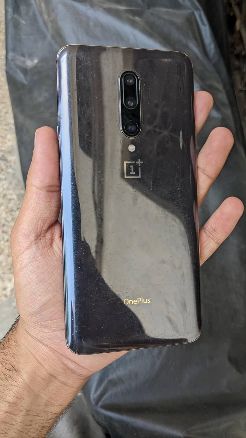 One Plus 7 Pro 1