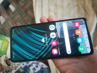 Samsung A51 exchange possible
