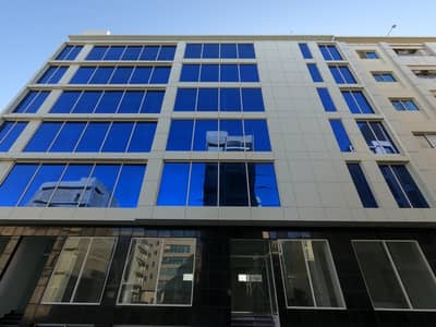400 Square Yards Building For rent In Rs. 5000000 Only