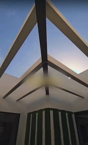 666 Square Yards House Is Available Fort Sale In DHA Phase 8