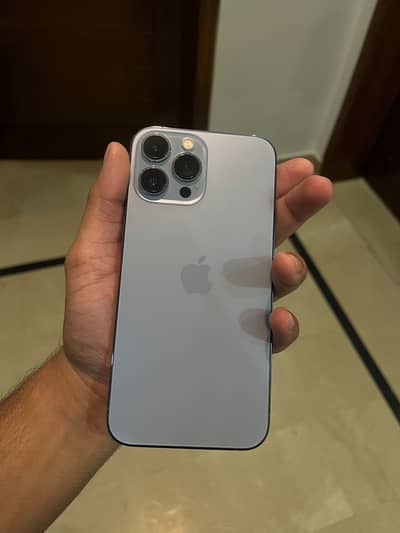 Apple iPhone 13 Pro Max