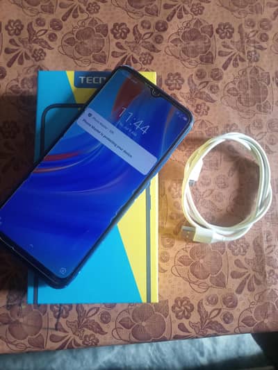 Tecno Spark 6 Go