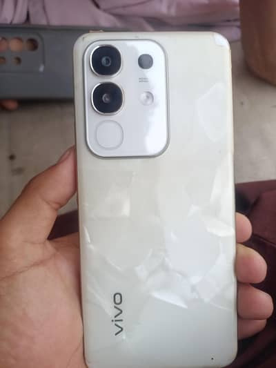 Vivo Y29