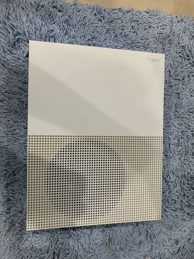 Xbox one s 1TB