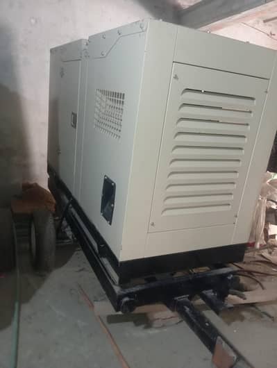 generator 30kv new generator 0306/5453255