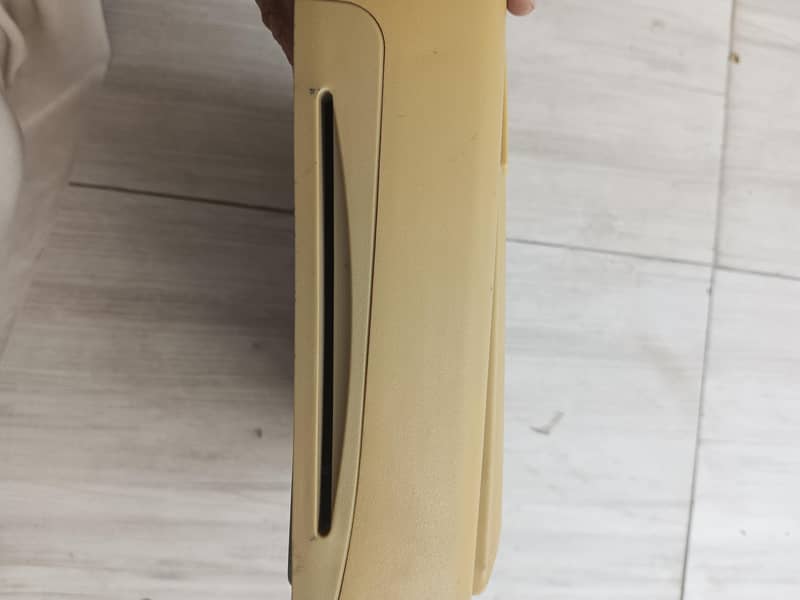 Big CD player 5