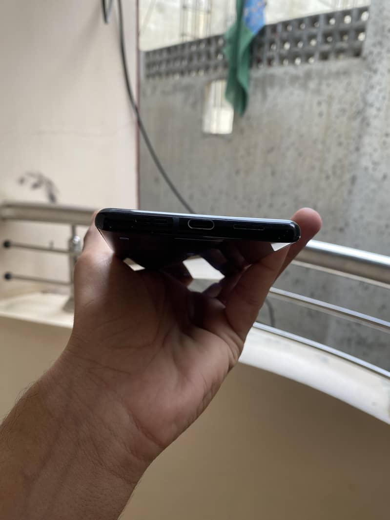 Google Pixel 6 Pro 3