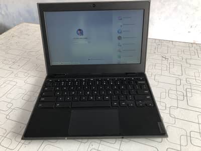 Chrome book 4/64