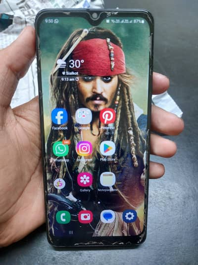 Samsung Mobile A32