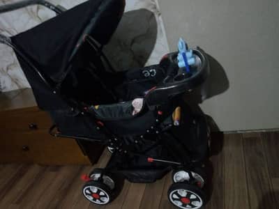 New Pram Not Used | Baby Stroller 0331-5180769