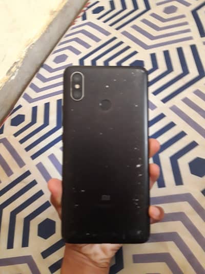Xiaomi Mi Max 3