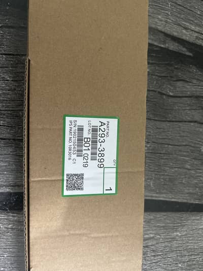 Transfer belt 10 pieces available