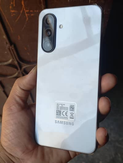 Samsung Mobile A127