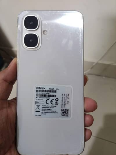 infinex smart 10